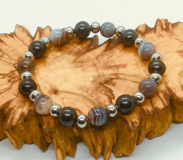 Shungite Bracelets