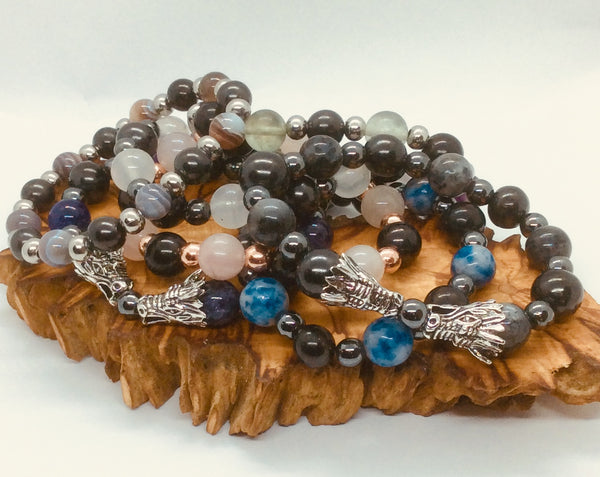 Shungite Bracelets