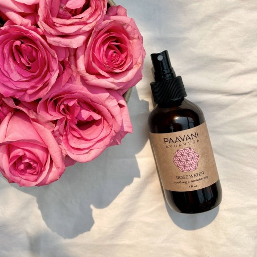 ~NEW~ Rose Water Spray