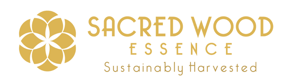 Sacred Wood Essence LLC
