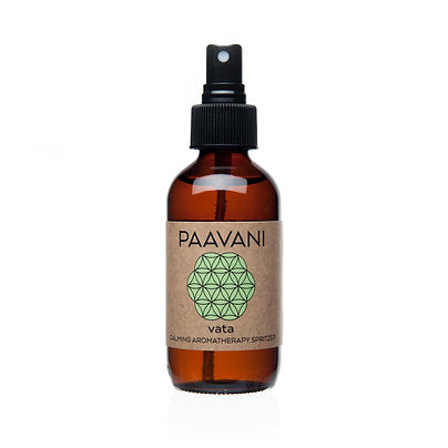 ~NEW~ Vata Ayurvedic Spritzer