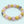 Load image into Gallery viewer, Palo Santo and Gemstone Bracelets