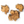 Load image into Gallery viewer, Palo Santo Altar Pieces