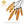 Load image into Gallery viewer, Palo Santo Feather Necklace