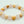 Load image into Gallery viewer, Palo Santo and Gemstone Bracelets