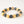 Load image into Gallery viewer, Palo Santo and Gemstone Bracelets