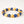 Load image into Gallery viewer, Palo Santo and Gemstone Bracelets