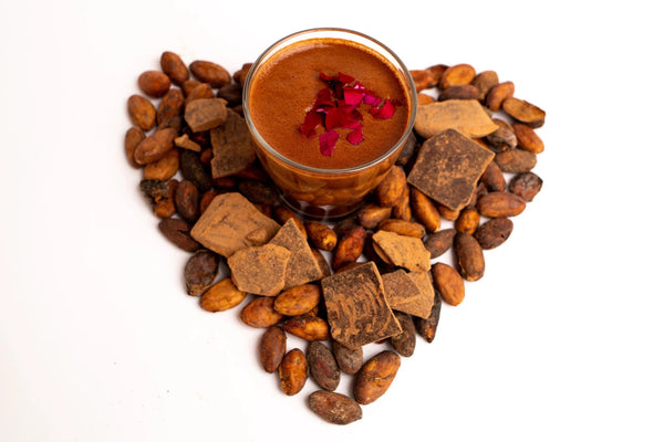 Ceremonial Cacao