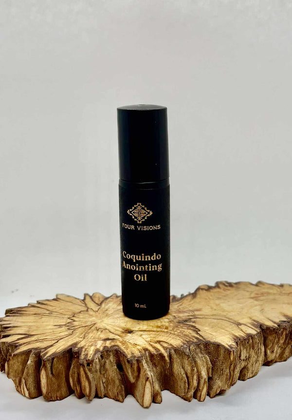 *NEW* Coquino Anointing Oil
