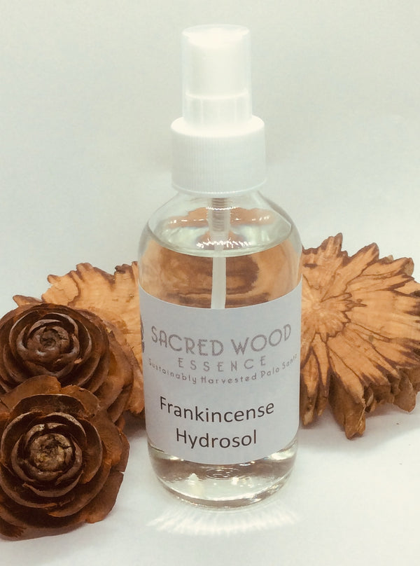 ~NEW~ Frankincense Carterii Hydrosol