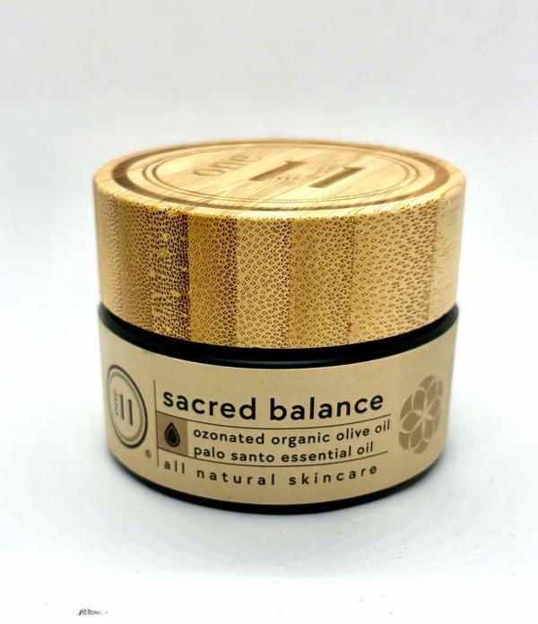 One11 Ozonated Olive Oil