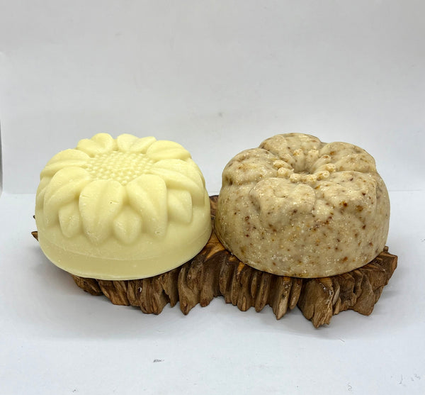 ~NEW~ Palo Santo Soap