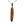 Load image into Gallery viewer, Palo Santo Feather Necklace
