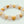 Load image into Gallery viewer, Palo Santo and Gemstone Bracelets
