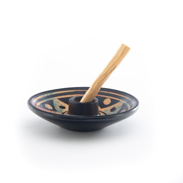 Palo Santo Stick Holder