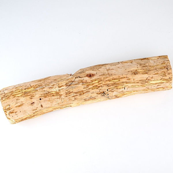 Palo Santo Log